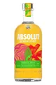 Produktbild: Absolut | Sensation | Tropical Fruit | Limitiert | 6 x 0,7 Liter | Alk.: 20%