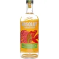 Produktbild: Absolut Sensation Edition Tropical Fruit 1 Liter 20 % Vol.