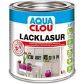 Produktbild: Aqua Combi-Clou Lack-Lasur Eiche Mittel 375 ml