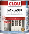 Produktbild: Clou Lacklasur 375 ml eiche mittel