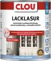 Produktbild: Clou Lacklasur 375 ml eiche mittel  Holzschutzlasur