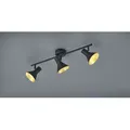 Produktbild: TRIO R80163002 Nina Spotleuchte -E14 3x40W