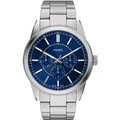 Produktbild: Fossil Herrenuhr Pearson FS6134 Edelstahl 89218197