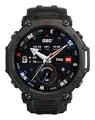 Produktbild: Amazfit T-Rex 3 Pro Tactical Black Smartwatch