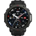 Produktbild: Amazfit T-Rex 3 Pro 48 mm Smartwatch Tactical Black (22 mm) Silikon