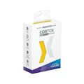 Produktbild: UGD011163 - Cortex Sleeves Standardgröße Matte Yellow (100)