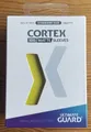 Produktbild: Ultimate Guard - Cortex Sleeves (100pcs) - matte gelb