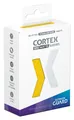 Produktbild: Ultimate Guard Cortex Sleeves Standard Size Matte Yellow (100)