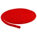 Produktbild: Gymnastik Springseil Sprungseil Hüpfseil Seilspringen Springschnur Rope Skipping, 300 cm