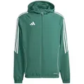 Produktbild: adidas Performance Sweatjacke adidas Performance Tiro 24 Windbreaker Polyester grün XXL (60/62)