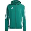 Produktbild: Giacca Adidas Tiro 24 M IM8810 Pullunder adidas Größe: 2XL, - Grün - 188