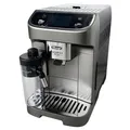Produktbild: DeLonghi Magnifica Plus Kaffeevollautomat grau