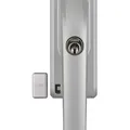 Produktbild: ABUS Abschließbarer Alarmfenstergriff FG300A S B/DFNLI