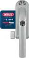 Produktbild: ABUS Abschließbarer Fenstergriff FG300A Fensterknauf Druckzylinder 71907 Silber