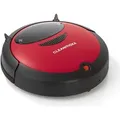 Produktbild: CLEANmaxx Saugroboter 2in1 7,4V rot/schwarz - bordeaux