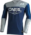 Produktbild: O’NEAL Motocross-Shirt Mayhem Hexx V.22 Motocross Jersey