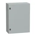 Produktbild: Schneider Electric NSYCRN86300 PanelSet CRN Tür ohne Montageplatte, IP66, Neu