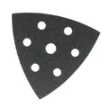 Produktbild: Hook and Loop Replacement 93mm Triangle/Delta Sander plate backing pads adhesif
