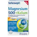 Produktbild: tetesept® Magnesium 500 + Kalium