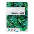 Produktbild: Trötsch Schulplaner Grün 23/24: Planer Schülerkalen... | Buch | Zustand sehr gut