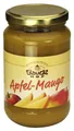 Produktbild: Bauckhof Apfel-Mangomark, ungesüßt, 3-er Pack (3 x 360 g) - Bio