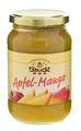 Produktbild: Bauckhof Apfel Mangomark ungesüßt, 360 g