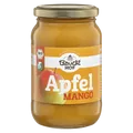 Produktbild: Bauckhof Apfel-Mangomark (ungesüßt) 360g Bio