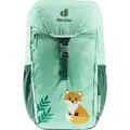 Produktbild: DEUTER Waldfuchs 10 SPEARMINT-SEAGREEN SPEARMINT-SEAGREEN - - Grün