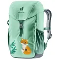 Produktbild: Deuter Waldfuchs 10 Kinderrucksack - STK - spearmint-seagreen
