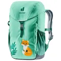 Produktbild: Deuter - Kid's Waldfuchs 10 - Kinderrucksack türkis