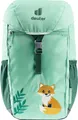 Produktbild: DEUTER Waldfuchs 10 SPEARMINT-SEAGREEN SPEARMINT-SEAGREEN -