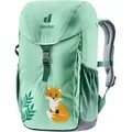 Produktbild: Deuter Waldfuchs 10 Kinderrucksack spearmint seagreen