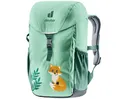 Produktbild: deuter Kinderrucksack Waldfuchs 10 Liter 3610225 (1-tlg), Nasswäschefach