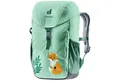 Produktbild: deuter Kinderrucksack Deuter Kinderrucksack Waldfuchs 10 spearmint-seagreen