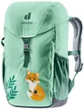Produktbild: deuter Rucksack-Regenschutz Waldfuchs 10 SPEARMINT-SEAGREEN