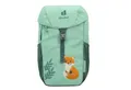 Produktbild: deuter Kinderrucksack Waldfuchs, Polyester
