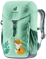 Produktbild: deuter Kinderrucksack Waldfuchs 10 - spearmint-seagreen