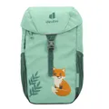 Produktbild: Deuter Waldfuchs 10 Kinderrucksack 35cm #DEU-3610225 (spearmint-seagreen)