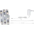 Produktbild: Paulmann MaxLED 250 LED Strip Regal Komfort Basis-Set 1 m Weiß