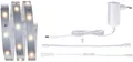 Produktbild: Paulmann LED-Streifen MaxLED 250 Comfort Set Regal 1m 4W 300lm/m 2700K 12VA, 1-flammig