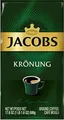 Produktbild: Jacobs Kronung Ground Coffee (500g/17.6oz) by N/A