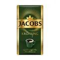 Produktbild: Kaffee Jacobs Krönung gemahlen, Jacobs Krönung, PG=500g