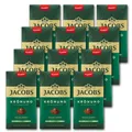 Produktbild: Jacobs Krönung Klassich 12 x 500 Gramm gemahlen Preis ist inklusive Kaffeesteuer