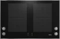 Produktbild: KM7174FR autarkes 80 cm Induktions Kochfeld/Herdplatte 4 Zone(n)