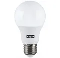 Produktbild: Xavax LED-Leuchtmittel Xavax LED-Lampe E27, 806lm – Energiesparlampe, Sockel E27, warmweiß
