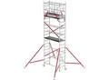 Produktbild: Altrex Zimmergerüst RS TOWER 54, mit Holzplattform, Arbeitshöhe 6,80 m