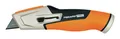 Produktbild: Fiskars Universalmesser einziehbarer Klinge CarbonMax - 6 Stück