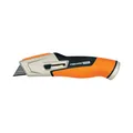 Produktbild: Fiskars CarbonMax Universalmesser einzie. Klinge 1027223