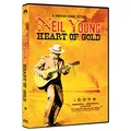 Produktbild: Neil Young: Heart of Gold