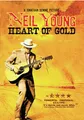 Produktbild: Neil Young - Neil Young: Heart of Gold [New DVD] Ac-3/Dolby Digital, Dolby, Dubb